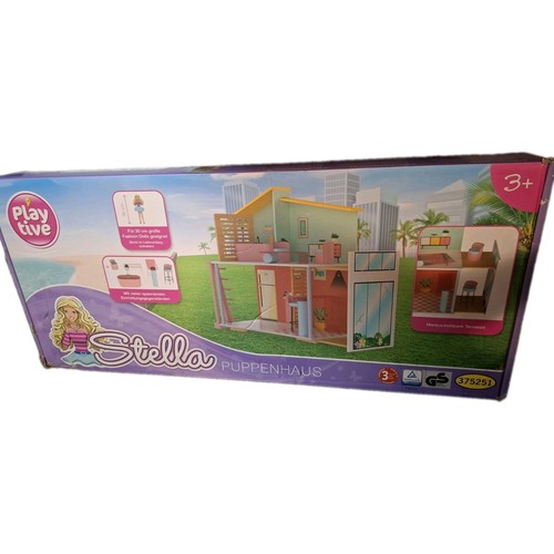 Playtive stella puppenhaus - playtive,