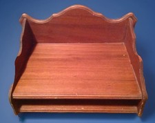 Telefon Board Wandbord, Anfang