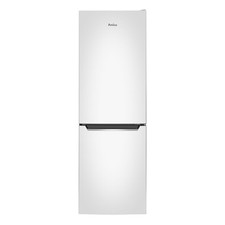 AMICA Kühl-Gefrierkombination KGCL 384 155-1W - weiß - E