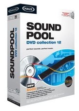 Soundpool DVD Collection 12 Multilingual von Ma... | Software | Zustand sehr gut