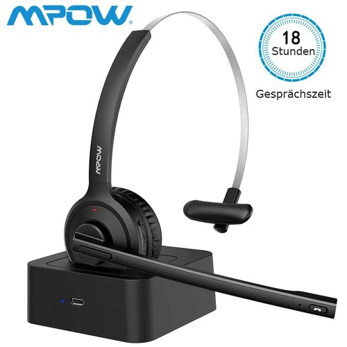Mpow over ear - mpow,