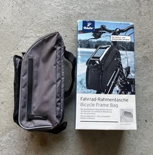 Tchibo fahrrad rahmentasche - fahrrad,