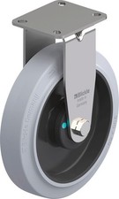 BLICKLE Bockrolle Rad-D200mm