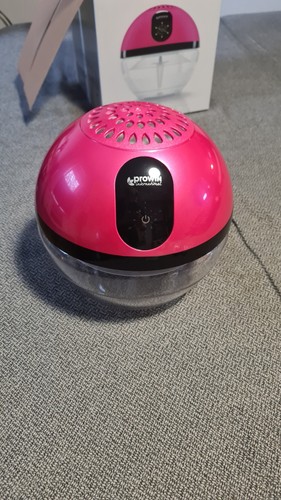 Prowin airbowl limited - prowin,