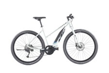 KTM Macina Sprint - 2022 - 51 cm (M) | 500 Wh | E-Bike Trekking | Garantie