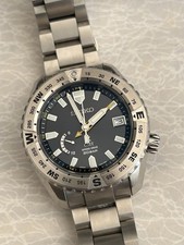 Seiko Landmaster Prospex LX