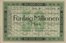 Opladen - Landkreis Solingen -