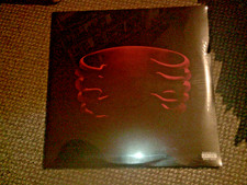Tool - Undertow  VINYL  2LPs  NEU  (2017)