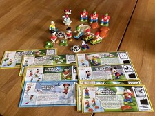 Ü-Eier Micky Maus und Freunde