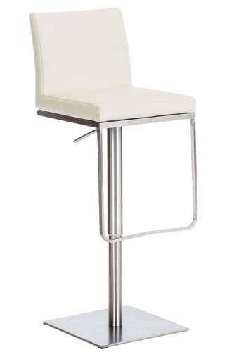 Barhocker panama kunstleder - e,