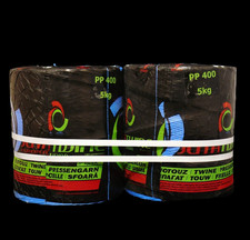 JUTA Pressengarn 400 10 kg