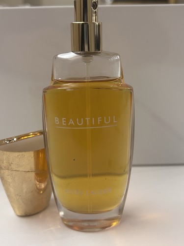 Estée lauder beautiful eau - estée,