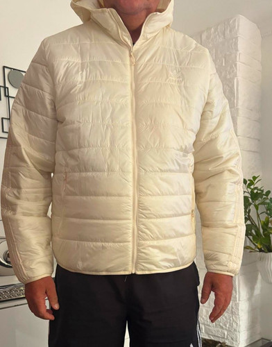 Adidas herren steppjacke - herren,