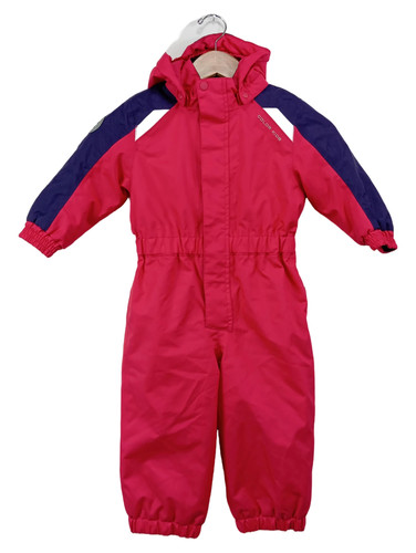 Color kids schneeanzug kinder - color,
