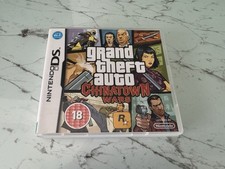 Grand Theft Auto Chinatown