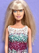 Barbie Fashion Puppe Vintage