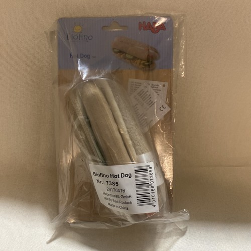 Haba biofino hot - haba,