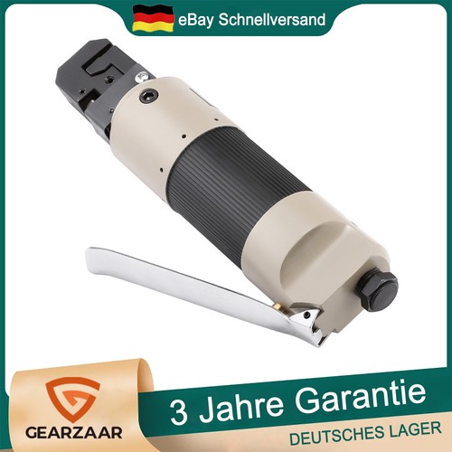 Druckluft absetzzange - druckluft,