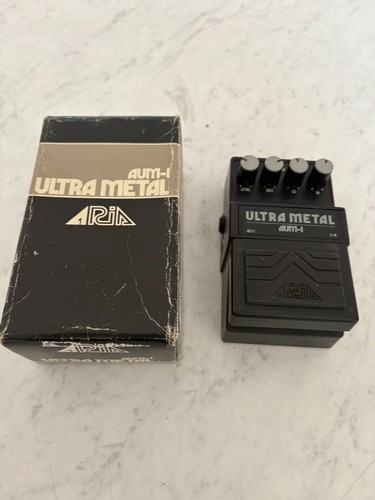 Aria aum effektpedal für - 1,
