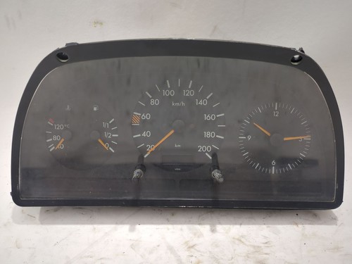 Mb0005423001 instrumententafel - mb0005423001,