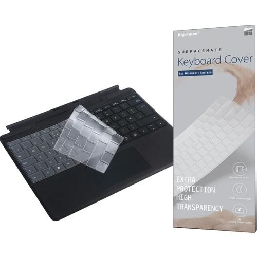 Effektiver schutz für surface - schutz,