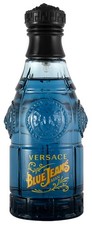 Versace blue jeans - blue, de