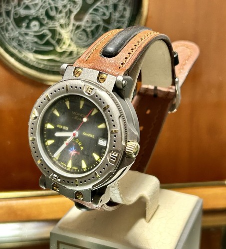 Zenith mondia mistral arizona - mondia,