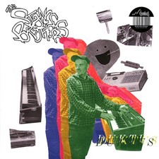 Stance Brothers - Duktus Black