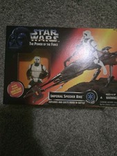 Star Wars Imperial Speeder
