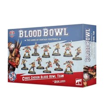 Warhammer neu blood bowl - neu,