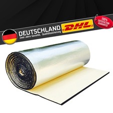 Schaumstoff Schalldämmung