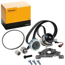 CONTI Zahnriemen WAPU