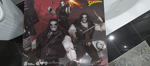 Beast kingdom toys - kingdom,