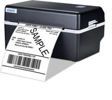Vretti Thermo Barcode