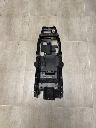 Heckrahmen rear frame original - heckrahmen,