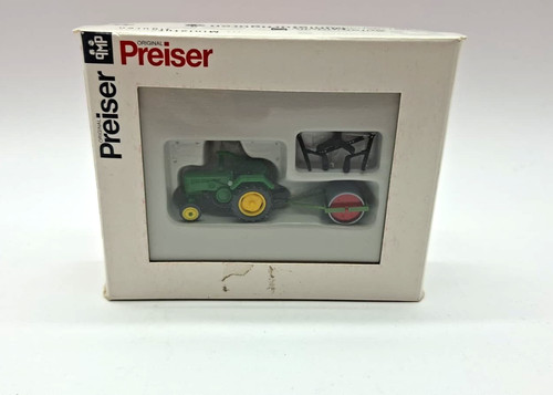 Preiser 87 17929 - preiser, h0