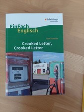 EinFach Englisch: Crooked