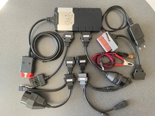 KFZ OBD OBD2 Diagnosegerät