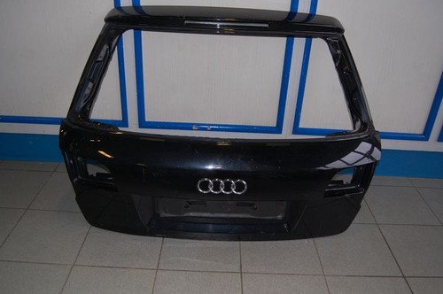Heckklappe audi qb6 a4 - heckklappe,
