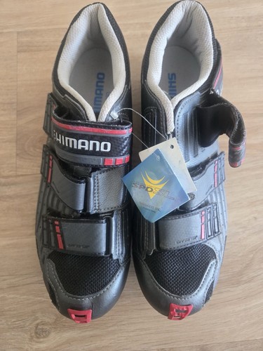 Fahrradschuhe shimano ro99 - shimano, in