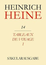 Heinrich Heine | Tableaux de