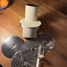 Durchlaufschnitzler Bosch MUM