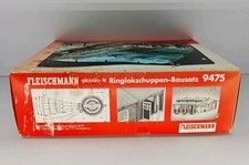 Fleischmann N 9475