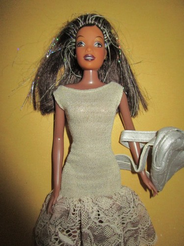 B1802 schöne barbie - b1802),