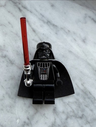 Lego star wars darth vader - lego,