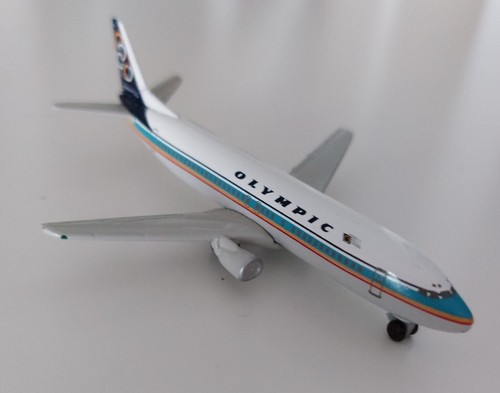 Herpa wings 500 - wings, 1:500