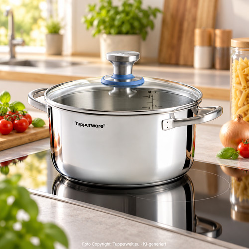 Tupperware universal cookware - tupperware,