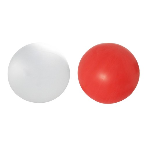 Großer aufblasbarer ball - aufblasbarer,