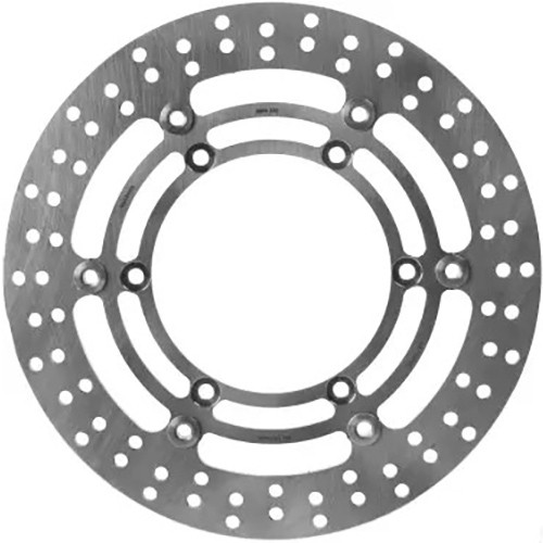 Bremsscheibe für yamaha - yamaha, xv