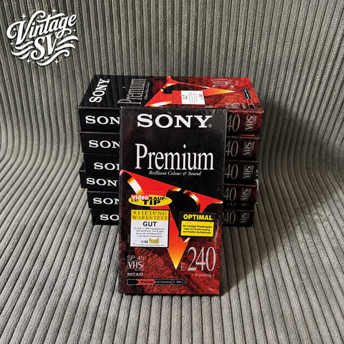 Sony set new premium - 7,